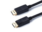 DisplayPort to Displayport M-M