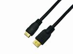 HDMI to Mini HDMI cable