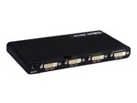 DVI Switcher 3x1