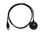 USB2.0 Docking Extension Cable  
