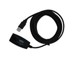 USB 2.0 Active extension cable 16FT