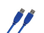 USB3.0 AM-AM Cable