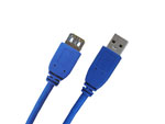 USB3.0 AM-AF Cable