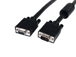 VGA cable M-F