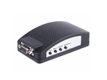 AV to VGA Converter 1920x1200