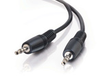 3.5mm Aux Audio Headset Headphone Stereo audio cable