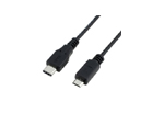 USB 3.1 Mcro USB 5Pin Male Data Cable 
