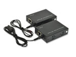 HDMI Extender 50M over single cat5e6 with wideband Bi-directional IR