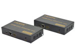 HDMI KVM Extender with IR Over TCP/IP 150M