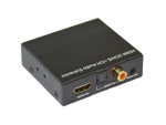 1.4v HDMI 2.1CH/5.1CH Audio Extractor 