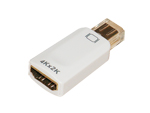 4K Mini DP to HDMI Adapter for Macbook Surface