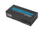 HDMI 2.0 Splitter 1x2 4 Way Splitter 4Kx2K 60Hz HDR HDCP2.2 18G